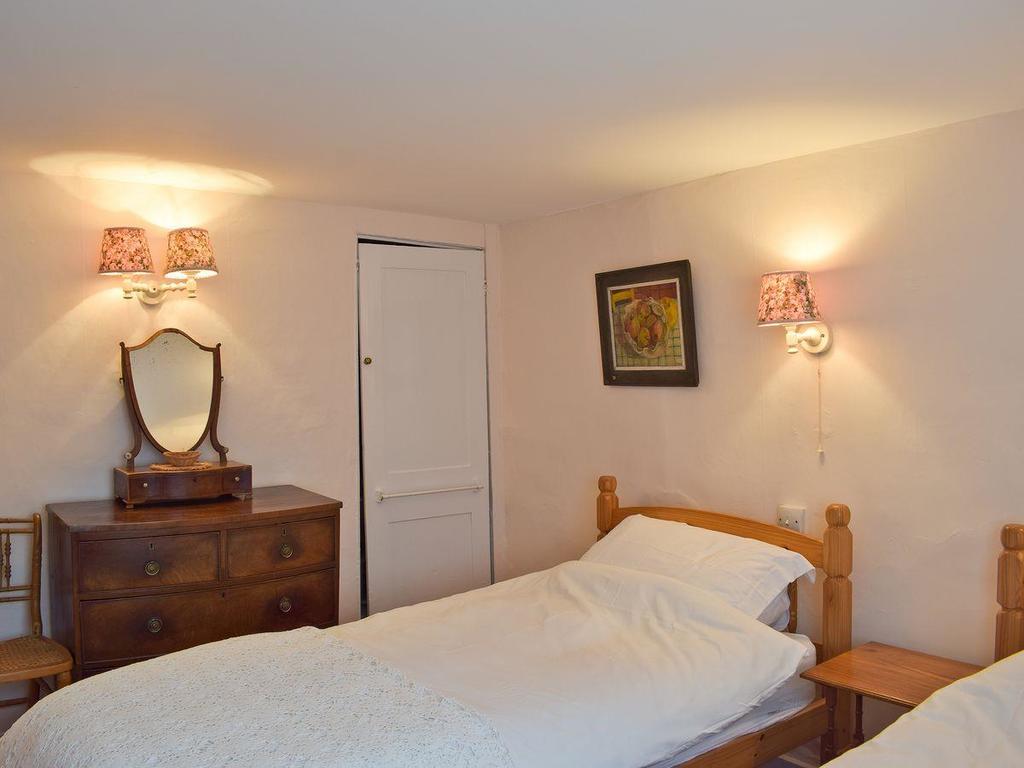 Grove Cottage Yarmouth  Eksteriør billede