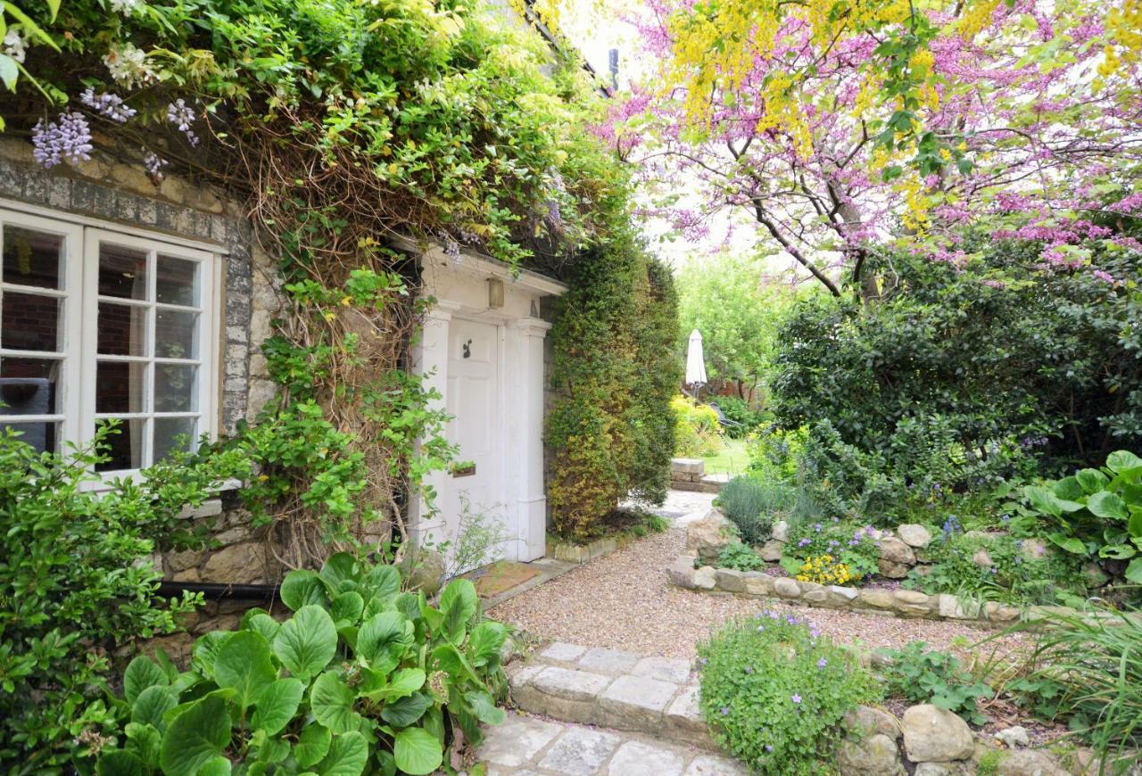 Grove Cottage Yarmouth  Eksteriør billede