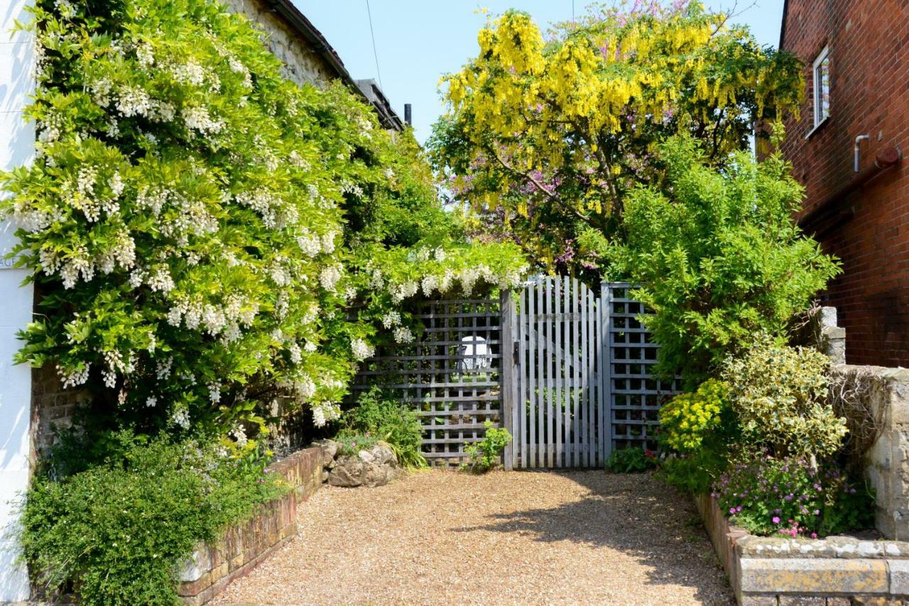 Grove Cottage Yarmouth  Eksteriør billede