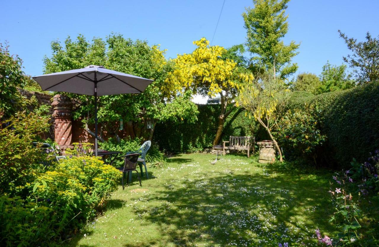 Grove Cottage Yarmouth  Eksteriør billede